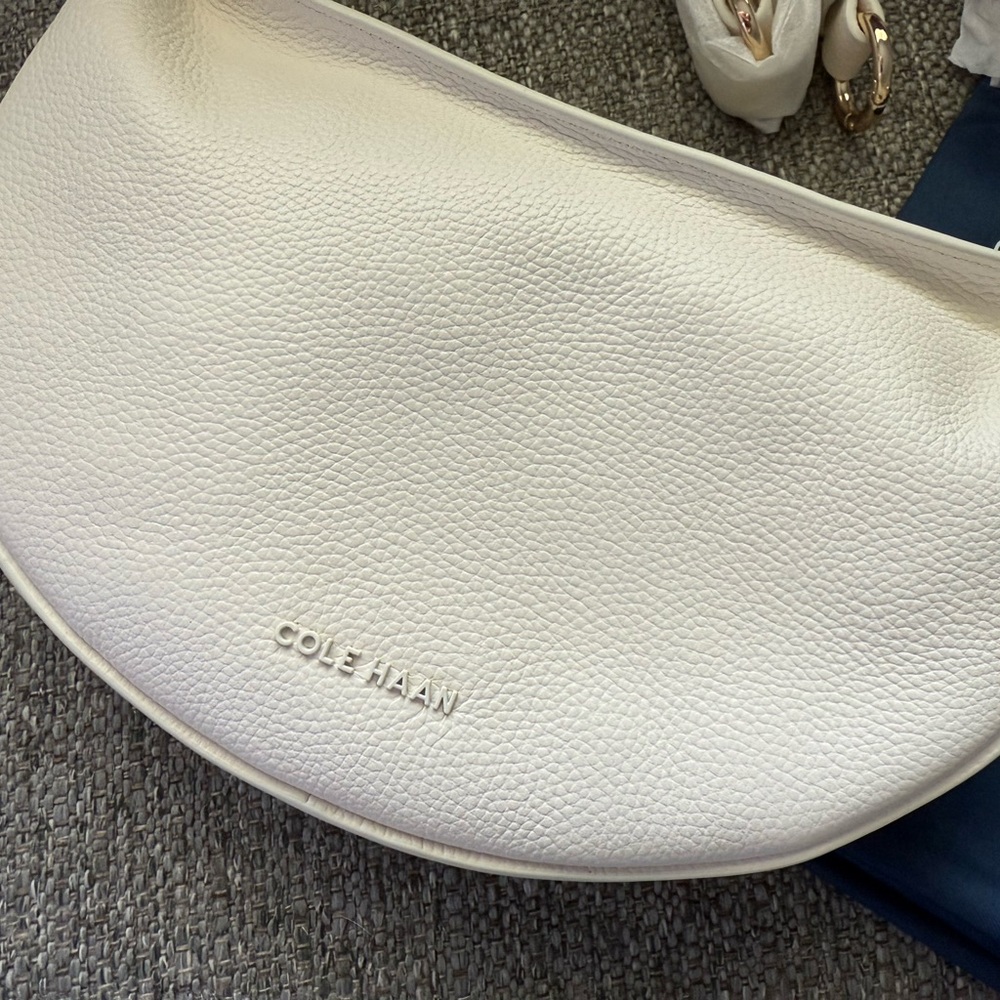 Cole Haan Leather bag - Picture 2 of 7